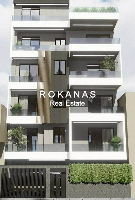 (Προς Πώληση) Κατοικία Οροφοδιαμέρισμα || Αθήνα Δυτικά/Χαϊδάρι - 120 τ.μ, 3 Υ/Δ, 390.000€ 