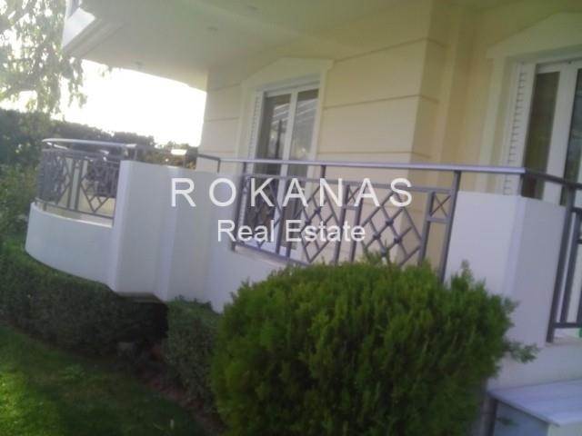 (Προς Ενοικίαση) Κατοικία Διαμέρισμα || Αθήνα Νότια/Γλυφάδα - 100 τ.μ, 1 Υ/Δ, 1.200€ 