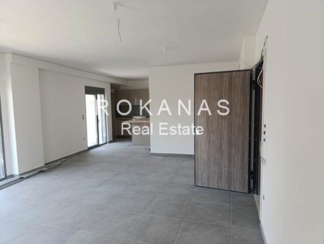 (For Sale) Residential Apartment || Athens South/Alimos - 92 Sq.m, 3 Bedrooms, 450.000€ 