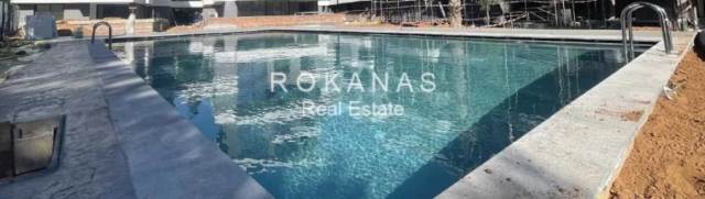 (Προς Πώληση) Κατοικία Μεζονέτα || Ανατολική Αττική/Βούλα - 151 τ.μ, 3 Υ/Δ, 755.000€ 