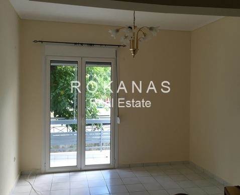 (Προς Πώληση) Κατοικία Διαμέρισμα || Αθήνα Δυτικά/Χαϊδάρι - 53 τ.μ, 1 Υ/Δ, 110.000€ 