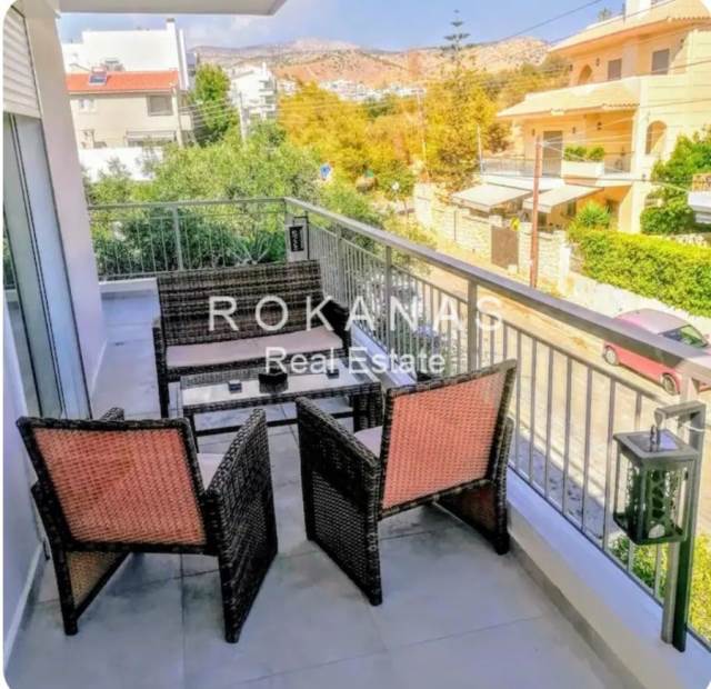 (For Sale) Residential Apartment || East Attica/Voula - 55 Sq.m, 1 Bedrooms, 280.000€ 