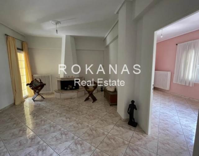 (Προς Πώληση) Κατοικία Οροφοδιαμέρισμα || Αθήνα Δυτικά/Χαϊδάρι - 82 τ.μ, 2 Υ/Δ, 215.000€ 