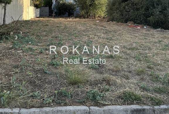 (For Sale) Land Plot for development || Athens North/Agia Paraskevi - 346 Sq.m, 240.000€ 