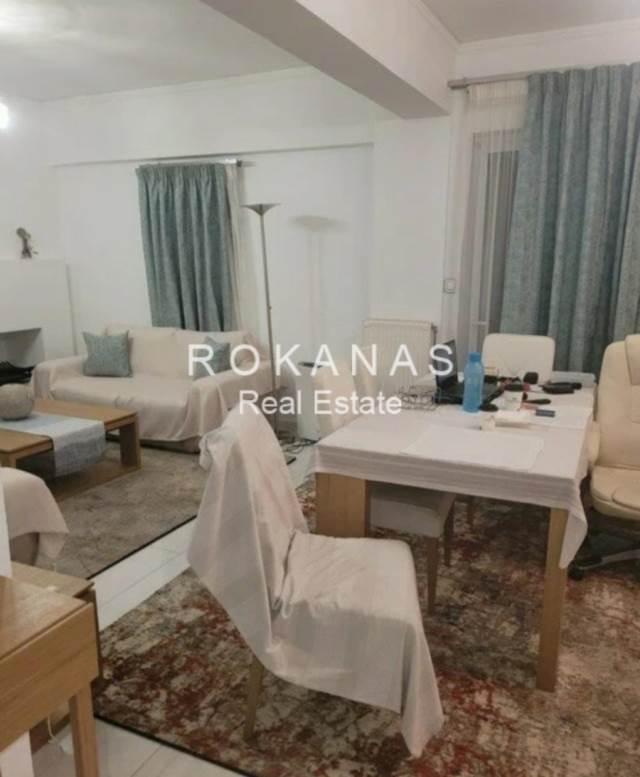 (Προς Πώληση) Κατοικία Διαμέρισμα || Πειραιάς/Νίκαια - 116 τ.μ, 3 Υ/Δ, 350.000€ 
