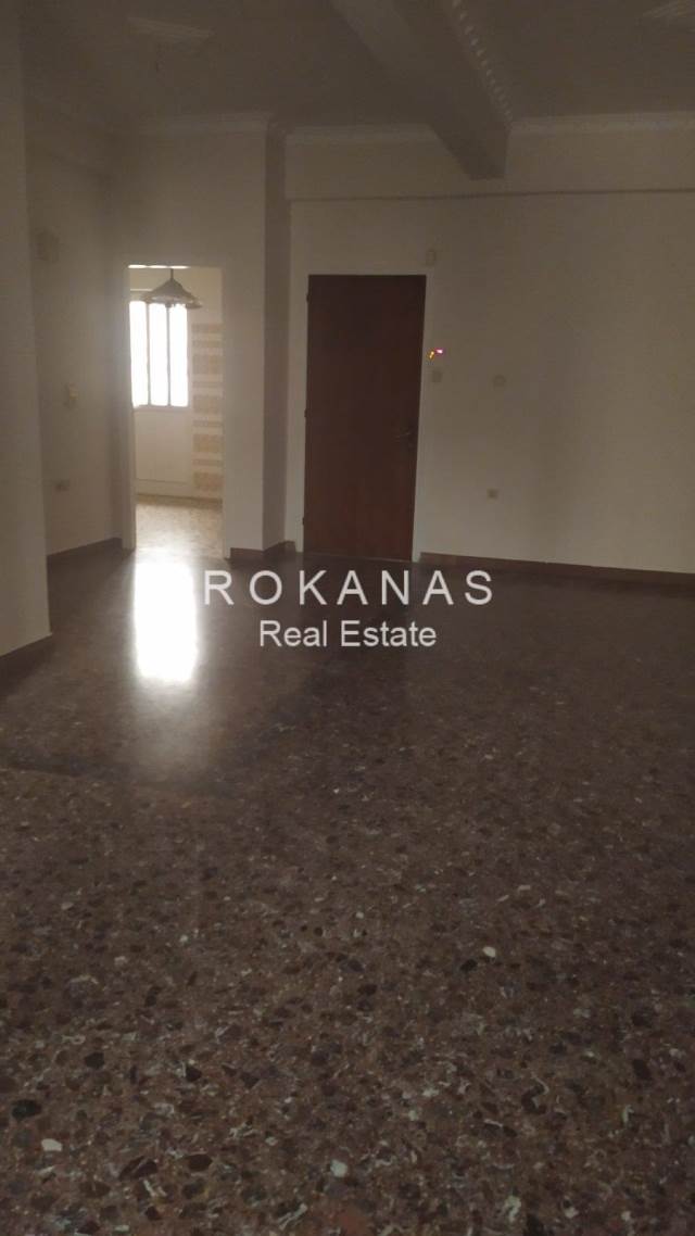 (For Rent) Residential Apartment || Athens South/Glyfada - 100 Sq.m, 2 Bedrooms, 850€ 