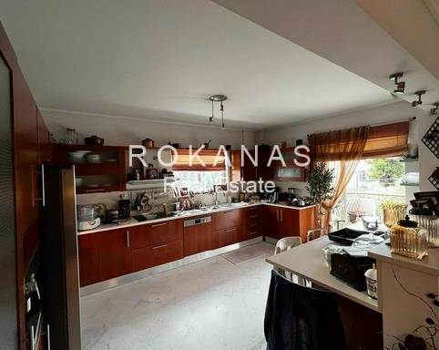 (For Sale) Residential Apartment || Athens South/Glyfada - 123 Sq.m, 3 Bedrooms, 640.000€ 