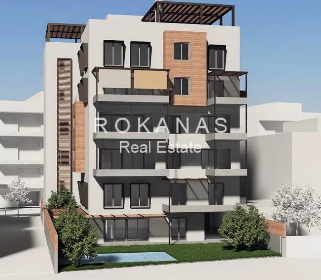 (For Sale) Residential Maisonette || Athens South/Elliniko - 176 Sq.m, 5 Bedrooms, 990.000€ 