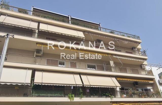 (For Sale) Residential Apartment || Athens Center/Athens - 102 Sq.m, 3 Bedrooms, 295.000€ 