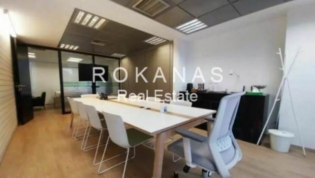 (For Rent) Commercial Office || Athens North/Chalandri - 230 Sq.m, 4.300€ 