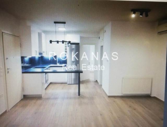 (For Sale) Residential Apartment || Athens South/Kallithea - 60 Sq.m, 1 Bedrooms, 220.000€ 