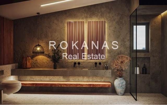 (Προς Πώληση) Κατοικία Μονοκατοικία || Ανατολική Αττική/Βάρη-Βάρκιζα - 370 τ.μ, 4 Υ/Δ, 1.550.000€ 