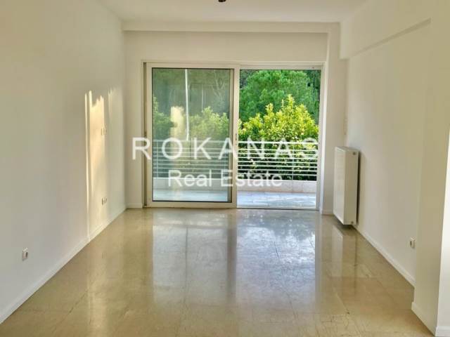 (For Rent) Residential Apartment || East Attica/Vouliagmeni - 55 Sq.m, 1 Bedrooms, 1.350€ 