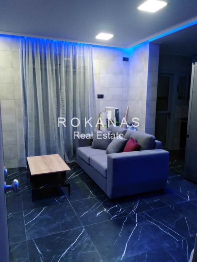 (For Sale) Residential Apartment || Athens Center/Athens - 37 Sq.m, 1 Bedrooms, 250.000€ 