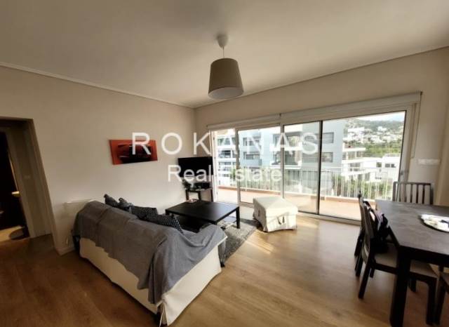 (For Rent) Residential Apartment || East Attica/Vouliagmeni - 75 Sq.m, 2 Bedrooms, 1.650€ 