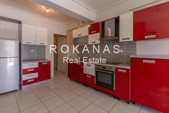 (For Sale) Residential Apartment || Athens South/Glyfada - 46 Sq.m, 1 Bedrooms, 195.000€ 