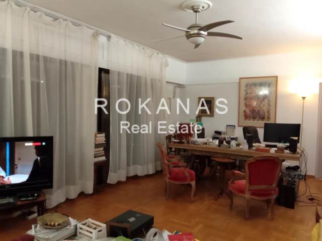(For Sale) Residential Apartment || Athens South/Nea Smyrni - 94 Sq.m, 2 Bedrooms, 250.000€ 