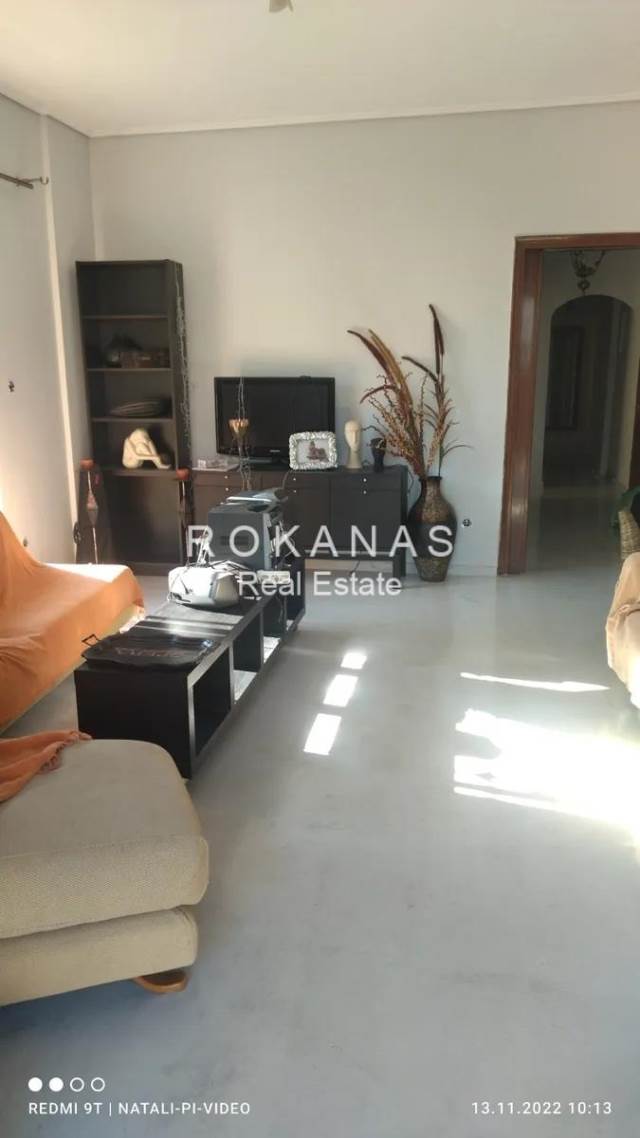 (For Sale) Residential Apartment || Athens South/Kallithea - 100 Sq.m, 3 Bedrooms, 210.000€ 