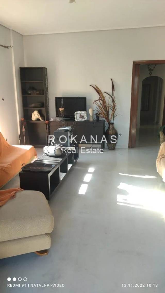 (Προς Πώληση) Κατοικία Διαμέρισμα || Αθήνα Νότια/Καλλιθέα - 100 τ.μ, 3 Υ/Δ, 185.000€ 
