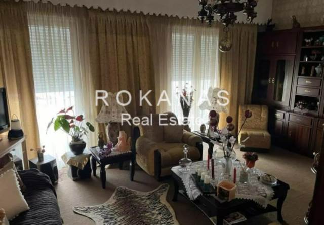 (For Sale) Residential Apartment || Piraias/Nikaia - 97 Sq.m, 2 Bedrooms, 140.000€ 