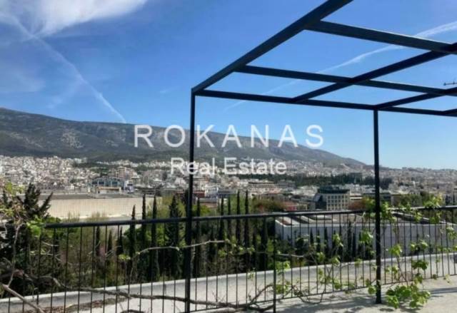 (For Rent) Residential Apartment || Athens Center/Athens - 132 Sq.m, 4 Bedrooms, 1.700€ 