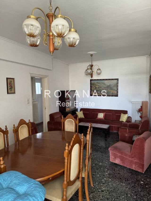 (Προς Πώληση) Κατοικία Διαμέρισμα || Αθήνα Νότια/Ελληνικό - 96 τ.μ, 3 Υ/Δ, 336.000€ 