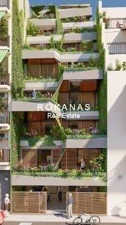 (For Sale) Residential Maisonette || Athens Center/Athens - 48 Sq.m, 1 Bedrooms, 273.000€ 
