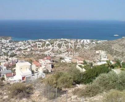 (For Sale) Land Plot for development || East Attica/Saronida - 610 Sq.m, 250.000€ 