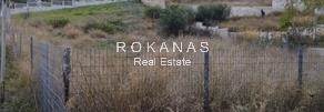 (For Sale) Land Plot for development || East Attica/Rafina - 731 Sq.m, 300.000€ 