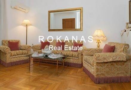 (For Rent) Residential Apartment || Athens Center/Athens - 90 Sq.m, 2 Bedrooms, 1.250€ 