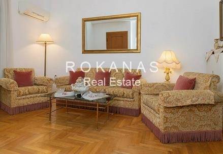 (For Rent) Residential Apartment || Athens Center/Athens - 90 Sq.m, 2 Bedrooms, 1.300€ 