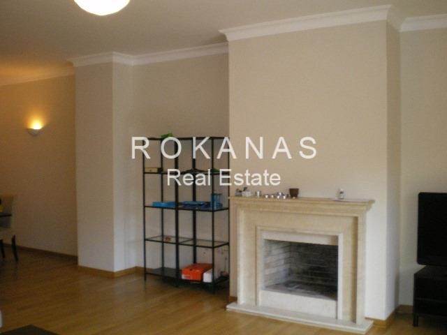 (For Rent) Residential Apartment || Athens South/Glyfada - 150 Sq.m, 3 Bedrooms, 3.900€ 