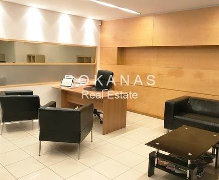 (For Rent) Commercial Office || East Attica/Voula - 100 Sq.m, 1.600€ 