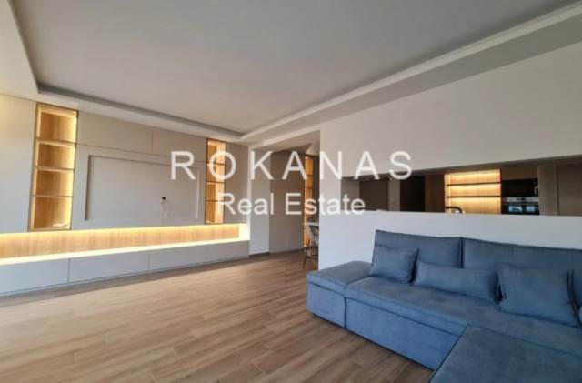 (For Sale) Residential Apartment || Athens Center/Athens - 103 Sq.m, 2 Bedrooms, 329.000€ 