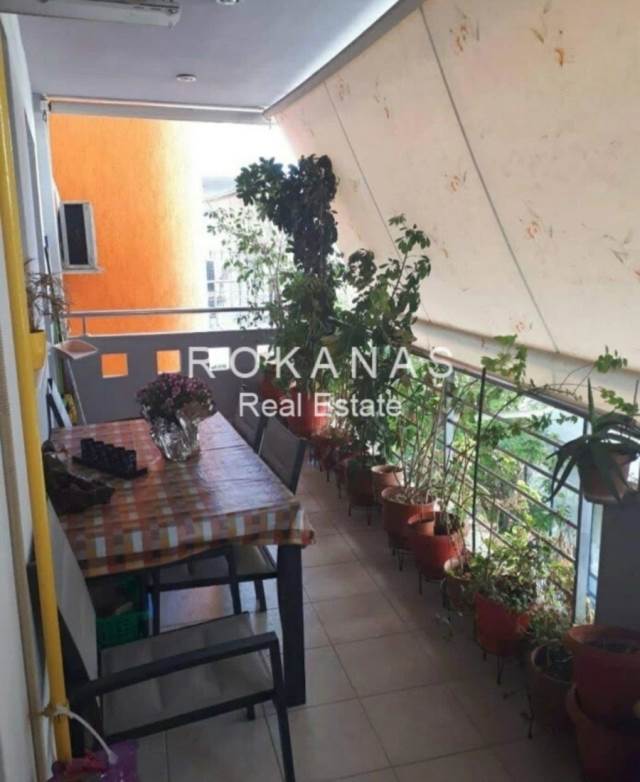 (For Sale) Residential Apartment || Athens Center/Athens - 47 Sq.m, 1 Bedrooms, 135.000€ 