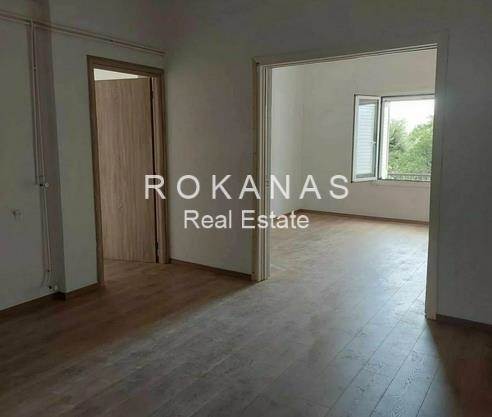(For Rent) Residential Detached house || Athens Center/Ilioupoli - 100 Sq.m, 3 Bedrooms, 1.000€ 