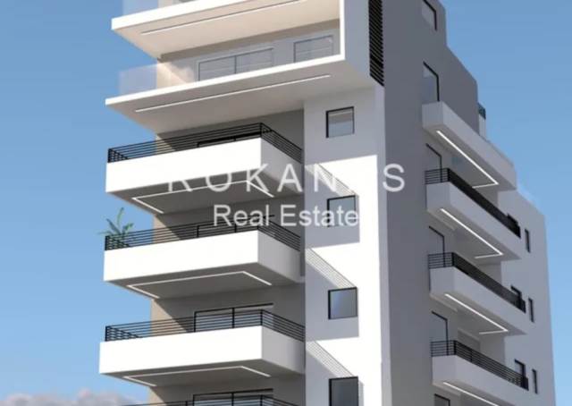 (Προς Πώληση) Κατοικία Μεζονέτα || Αθήνα Νότια/Γλυφάδα - 90 τ.μ, 2 Υ/Δ, 400.000€ 
