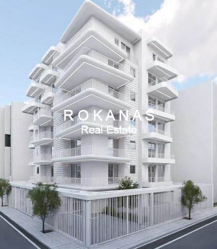 (For Sale) Residential Floor Apartment || Athens West/Ilion-Nea Liosia - 115 Sq.m, 3 Bedrooms, 365.000€ 