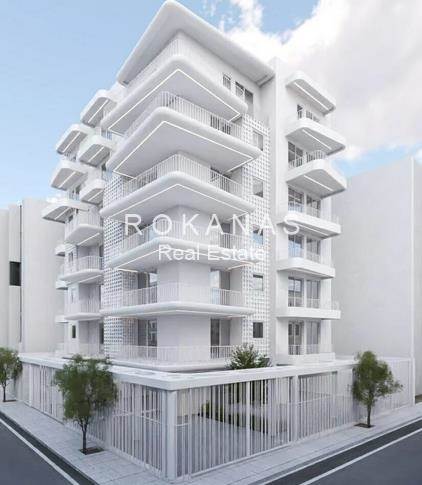 (For Sale) Residential Floor Apartment || Athens West/Ilion-Nea Liosia - 115 Sq.m, 3 Bedrooms, 322.000€ 