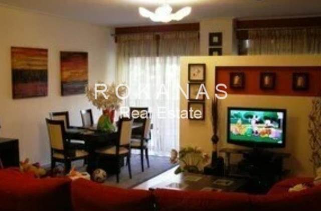 (For Sale) Residential Apartment || Athens Center/Athens - 103 Sq.m, 3 Bedrooms, 220.000€ 