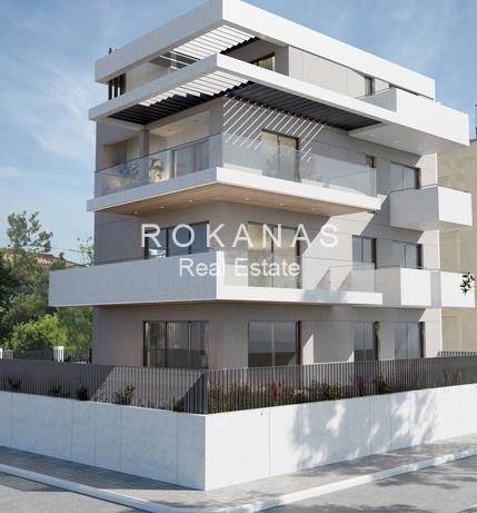 (Προς Πώληση) Αξιοποιήσιμη Γη Οικόπεδο εντός σχεδίου || Ανατολική Αττική/Γέρακας - 248 τ.μ, 320.000€ 