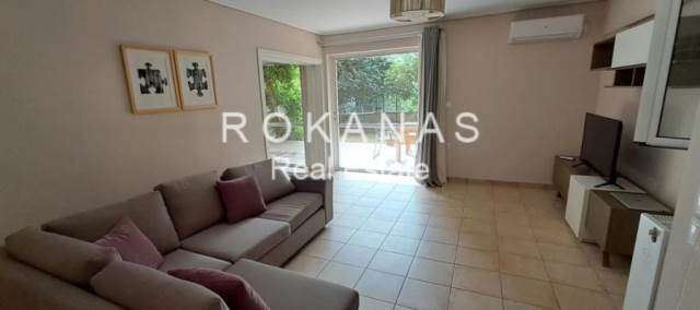 (For Rent) Residential Apartment || East Attica/Vouliagmeni - 96 Sq.m, 2 Bedrooms, 1.450€ 
