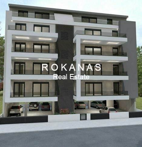 (For Sale) Residential Apartment || Athens West/Ilion-Nea Liosia - 83 Sq.m, 2 Bedrooms, 230.000€ 