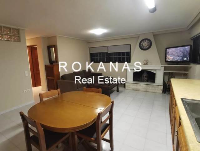 (For Rent) Residential Apartment || East Attica/Voula - 76 Sq.m, 2 Bedrooms, 1.100€ 