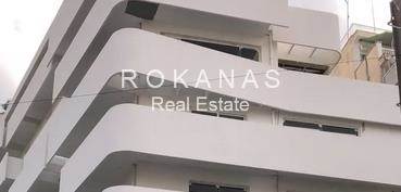 (For Sale) Residential Apartment || Athens Center/Athens - 95 Sq.m, 2 Bedrooms, 475.000€ 