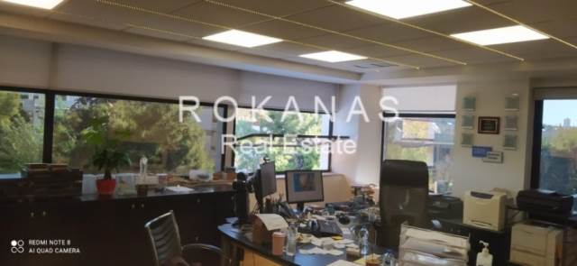 (Προς Πώληση) Επαγγελματικός Χώρος Γραφείο || Αθήνα Βόρεια/Ηράκλειο - 160 τ.μ, 400.000€ 