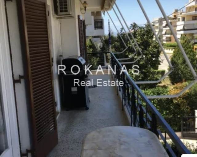 (Προς Πώληση) Κατοικία Διαμέρισμα || Αθήνα Νότια/Γλυφάδα - 110 τ.μ, 3 Υ/Δ, 345.000€ 