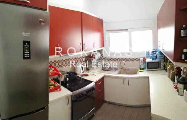 (For Sale) Residential Apartment || Athens Center/Vyronas - 51 Sq.m, 1 Bedrooms, 150.000€ 