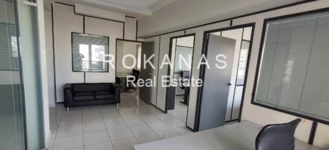 (For Sale) Commercial Office || Athens Center/Athens - 113 Sq.m, 1.500€ 