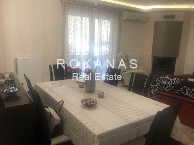 (For Sale) Residential Apartment || Athens South/Elliniko - 116 Sq.m, 3 Bedrooms, 360.000€ 